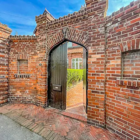 홈스테이 *rf9bc* For Your Relaxed & Cosy + Free Parking + Free Fast Wifi * 리즈