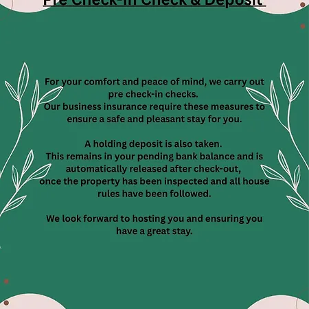 *rf9bc* For Your Relaxed & Cosy + Free Parking + Free Fast Wifi * Проживание в семье Лидс