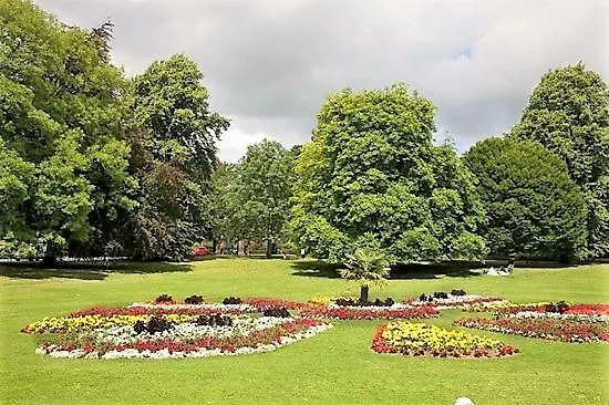 *rf9bc* For Your Relaxed & Cosy + Free Parking + Free Fast Wifi * Habitación en casa particular Leeds (West Yorkshire)