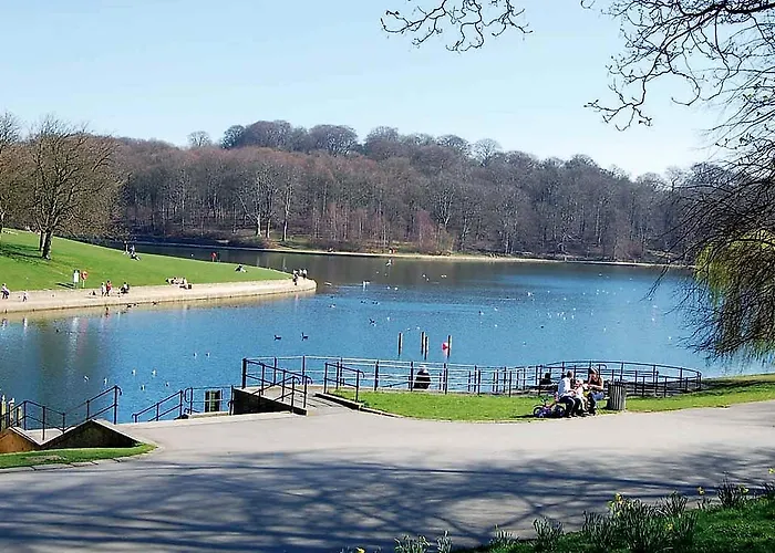 *rf9bc* For Your Relaxed & Cosy + Free Parking + Free Fast Wifi *