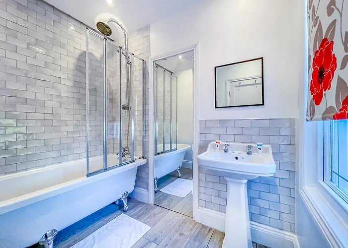 홈스테이 *rf9bc* For Your Relaxed & Cosy + Free Parking + Free Fast Wifi *