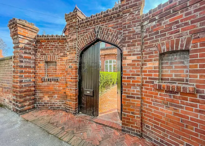 홈스테이 *rf9bc* For Your Relaxed & Cosy + Free Parking + Free Fast Wifi * 리즈