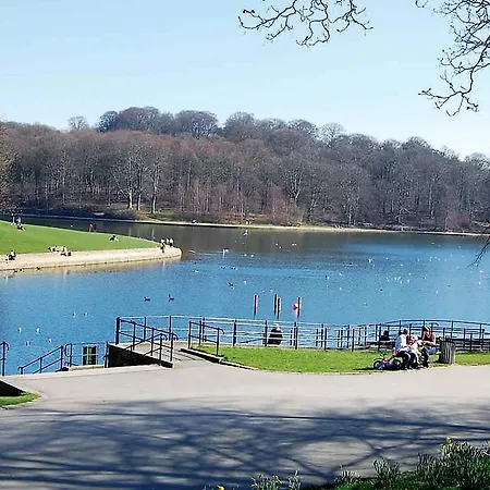 *rf9bc* For Your Relaxed & Cosy + Free Parking + Free Fast Wifi *